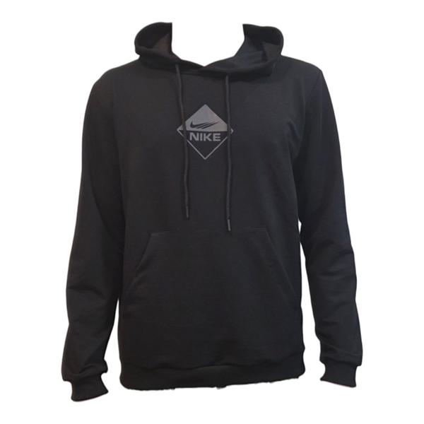 Худи Sevim (46-54) SV3298 black (деми)