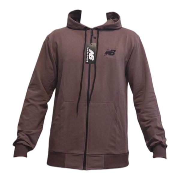 Кофта спорт Sevim (46-54) SV3310 brown (деми)
