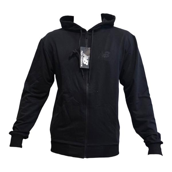 Кофта спорт Sevim (46-54) SV3313 black (деми)