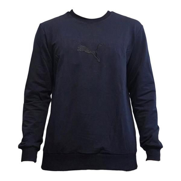 Свитер Sevim (46-54) SV3351 navy (деми)