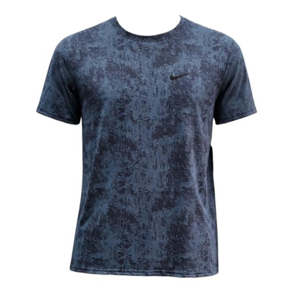 Футболка Sevim (46-54) SV3360 navy (лето)