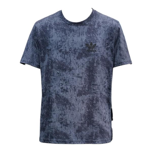 Футболка Sevim (56-64) SV3363 navy (лето)