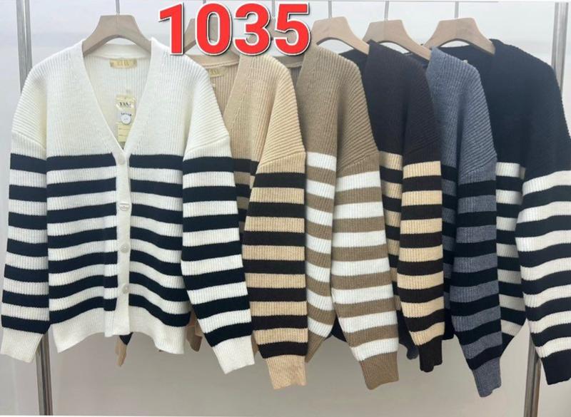 Кофта Peng (50-56) 1035 mix (деми)