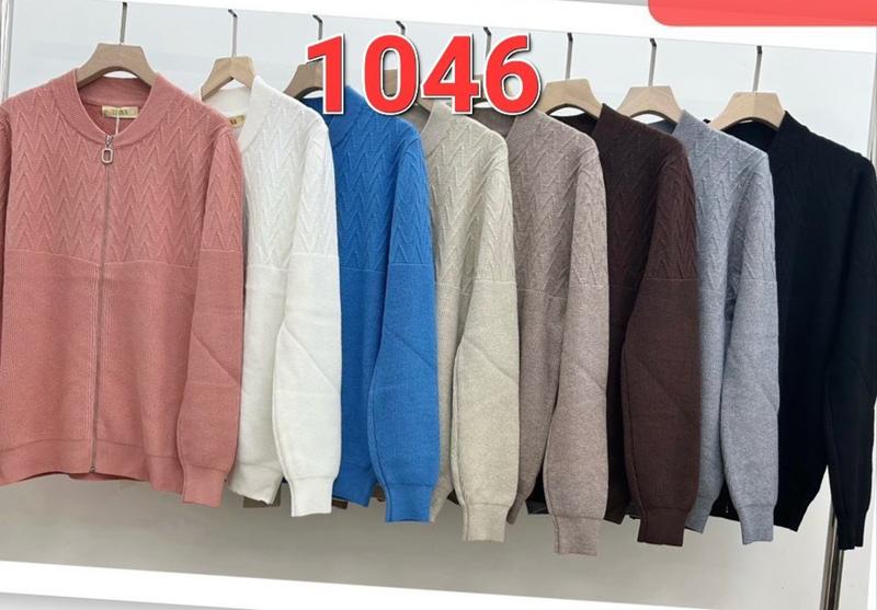 Кофта Peng (50-56) 1046 mix (деми)