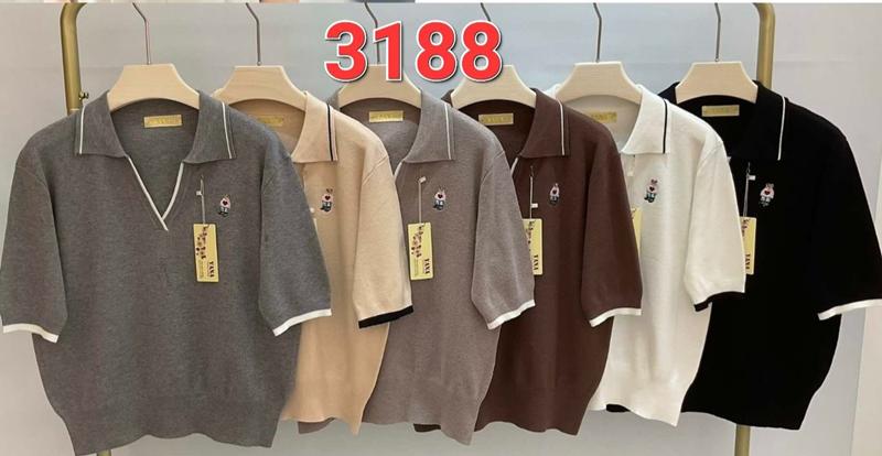 Американка Peng (48-54) 3188 mix (деми)