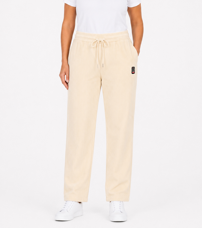 Штаны спорт Obuv OK2 (2XL-6XL) SY2037 (99456) beige (зима)