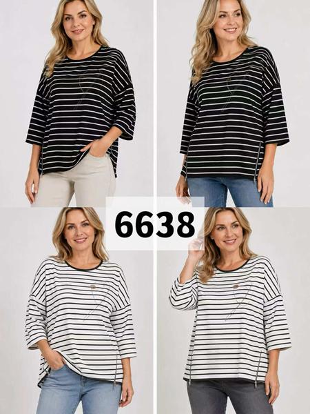 Свитер Gertie (50-56) 6638 white (деми)