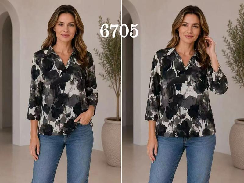 Свитер Gertie (48-58) 6705 black (деми)
