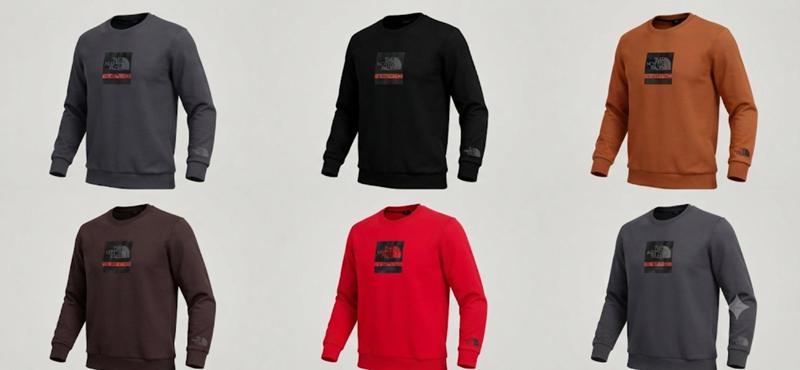 Свитер Sevim (11-16) SV3384 black (деми)