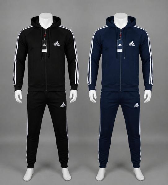 Костюм спорт Sevim (7-12) SV3390 navy (деми)