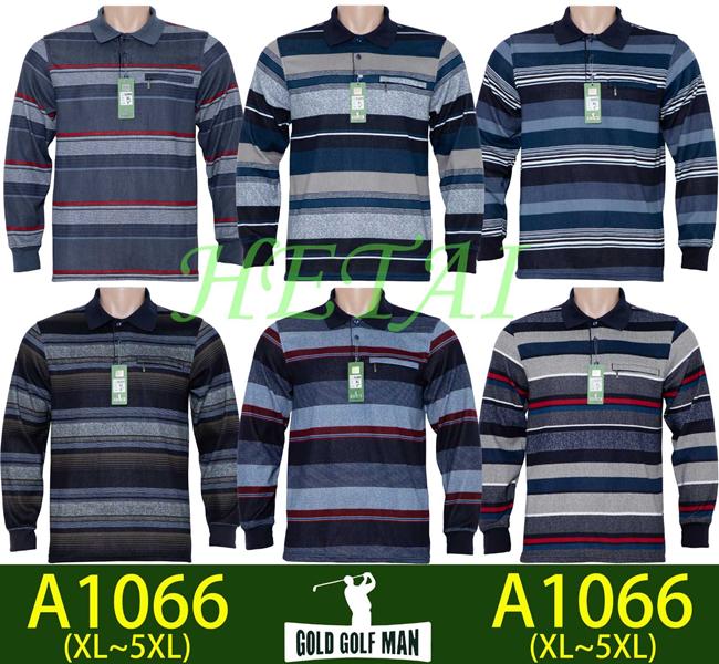 Свитер Hoan (XL-5XL) A1066 mix (деми)