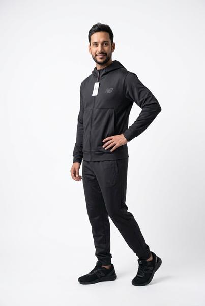 Костюм спорт Sport style (M-3XL) 011 d.grey (деми)