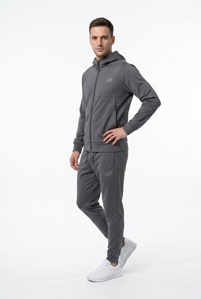 Костюм спорт Sport style (M-3XL) 011 grey (деми)