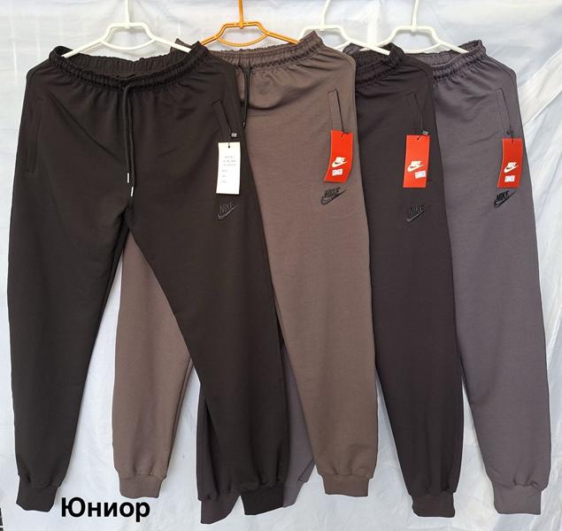 Штаны спорт Minh (14-16) MH1045 grey (деми)