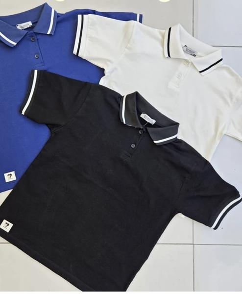 Футболка Proschenko (140-158) PR1275 blue (лето)