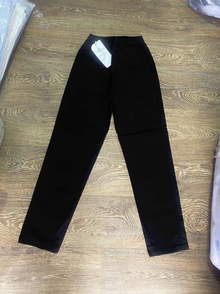 Штаны Proschenko (10-14) PR1300 black (деми)