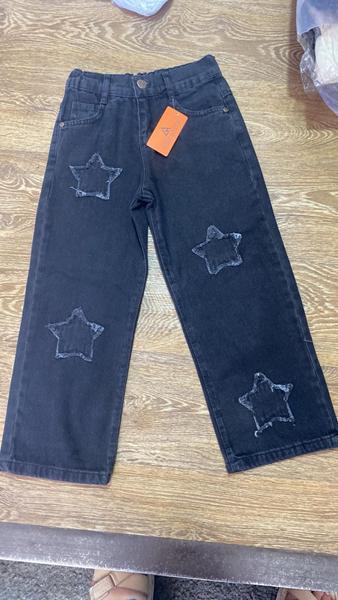 Джинсы Proschenko (5-8) PR1315 navy (деми)