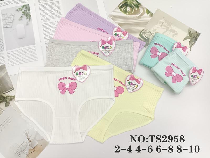 Трусы Proschenko (6-8) TS2958 mix (6-8) (лето)