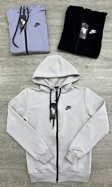 Кофта спорт MirWear kids (9-13) 223-2 d.grey (деми)