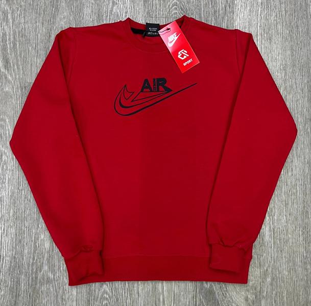 Свитер MirWear kids (9-13) A254-2 red (деми)