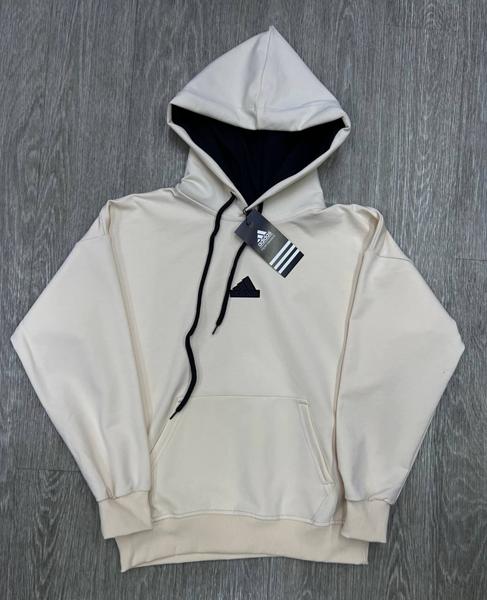 Худи MirWear kids (9-13) A257-2 beige (деми)