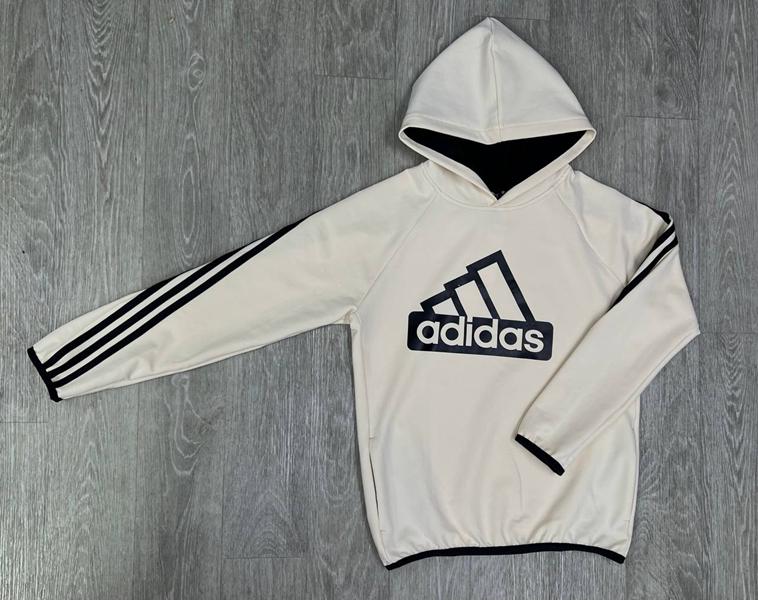 Худи MirWear kids (13-17) A270-3 beige (деми)