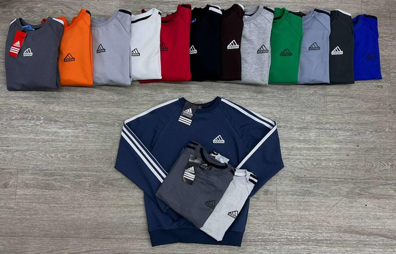 Свитер MirWear kids (13-17) A271-3 navy-white (деми)