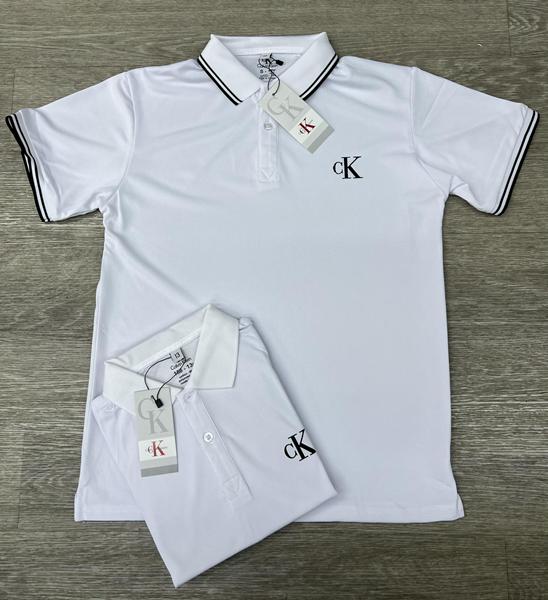 Футболка MirWear kids (12-16) CK316-3-1 white-black (лето)
