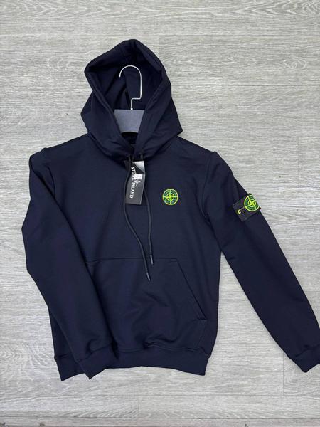 Худи MirWear kids (9-13) IS217-2 navy (деми)