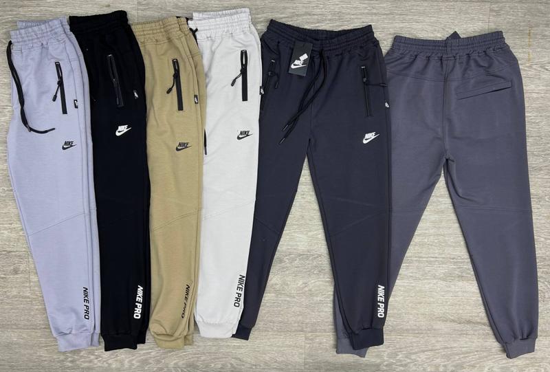 Штаны спорт MirWear kids (13-17) N233-3 d.grey (деми)