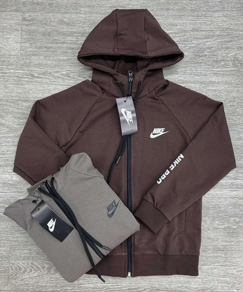 Кофта спорт MirWear kids (9-13) N320-2 grey (деми)