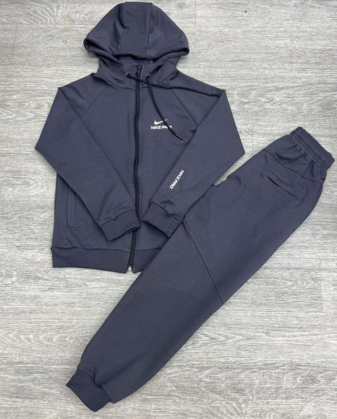 Костюм спорт MirWear kids (9-13) NB323-2 navy (деми)