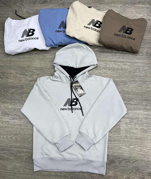 Худи MirWear kids (9-13) NB324-2 beige (деми)