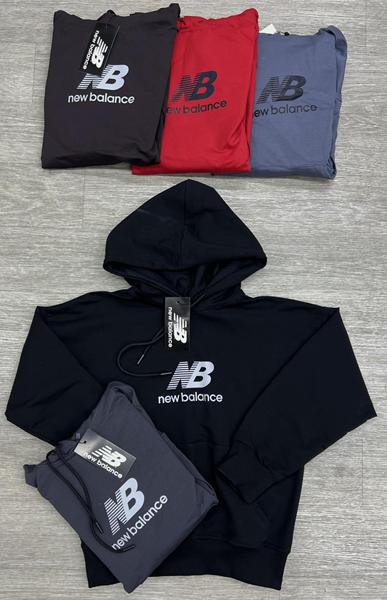 Худи MirWear kids (9-13) NB324-2 black (деми)