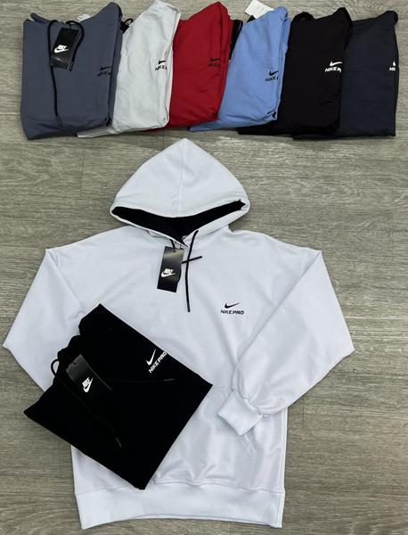 Худи MirWear kids (13-17) NK324-3 d.grey-white (деми)