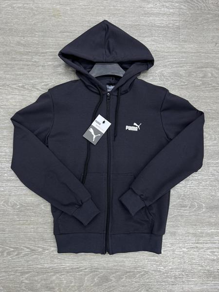 Кофта спорт MirWear kids (9-13) P223-2 navy (деми)