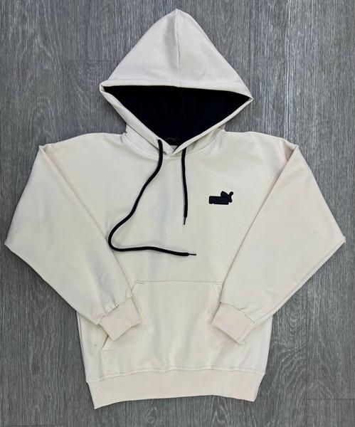 Худи MirWear kids (12-16) P257-3-1 l.beige (деми)