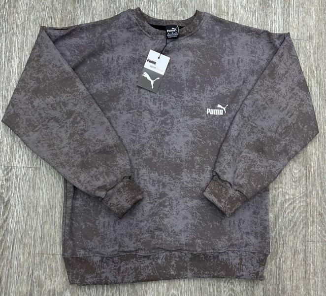 Свитер MirWear kids (13-17) P295-3 brown (деми)