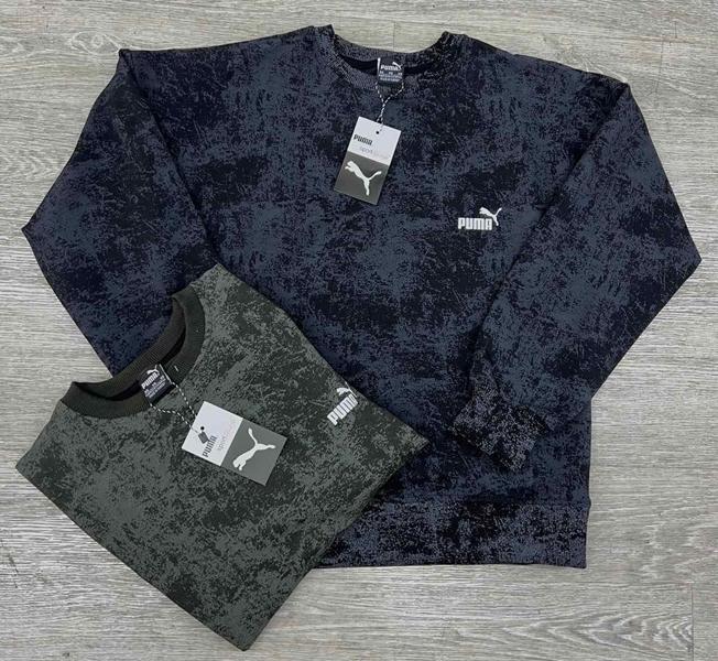 Свитер MirWear kids (13-17) P295-3 khaki (деми)