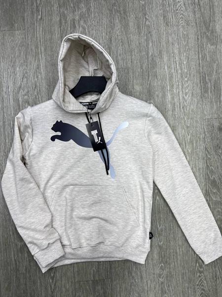 Худи MirWear kids (12-16) P87-3 l.beige (деми)