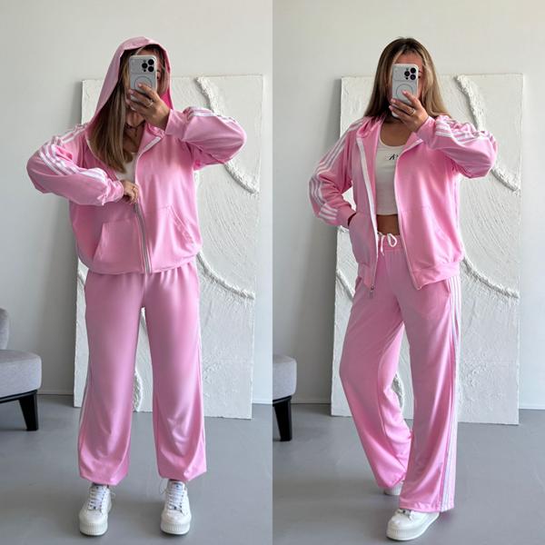 Костюм спорт Sofi Cor (42-52) 5001 pink (деми)
