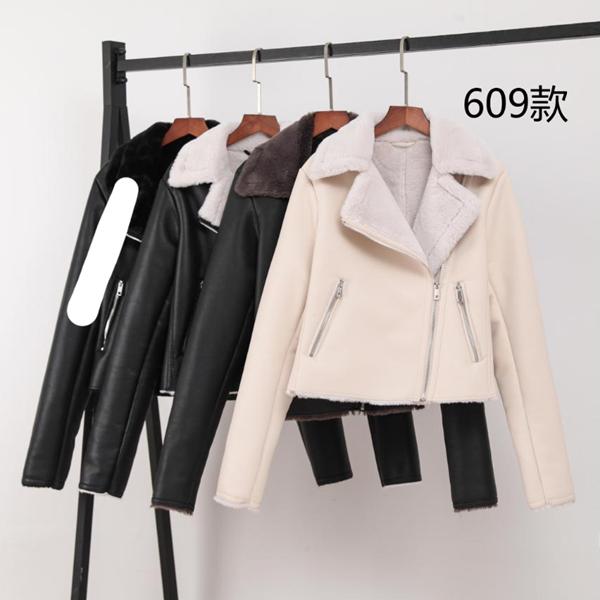 Куртка Yafeier (S-L) 609 black-grey (зима)