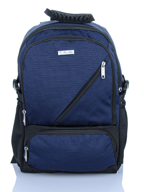 Рюкзак Jumay2 (44-30-15) 1149 blue (деми)