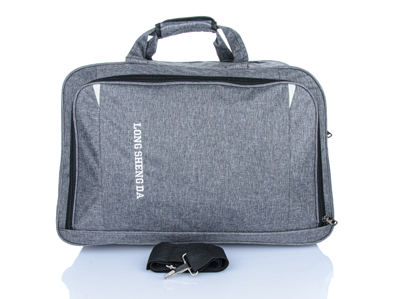 Сумка Jumay2 (54-34-25) 1831 grey (деми)