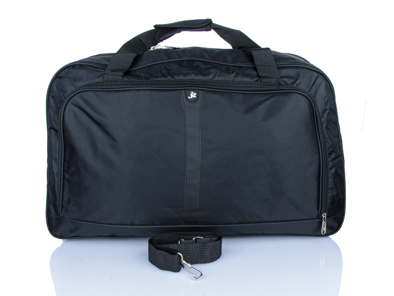 Сумка Jumay2 (54-34-25) 4155 black (деми)