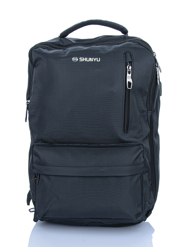 Рюкзак Jumay2 (44-30-15) 5402 black (деми)
