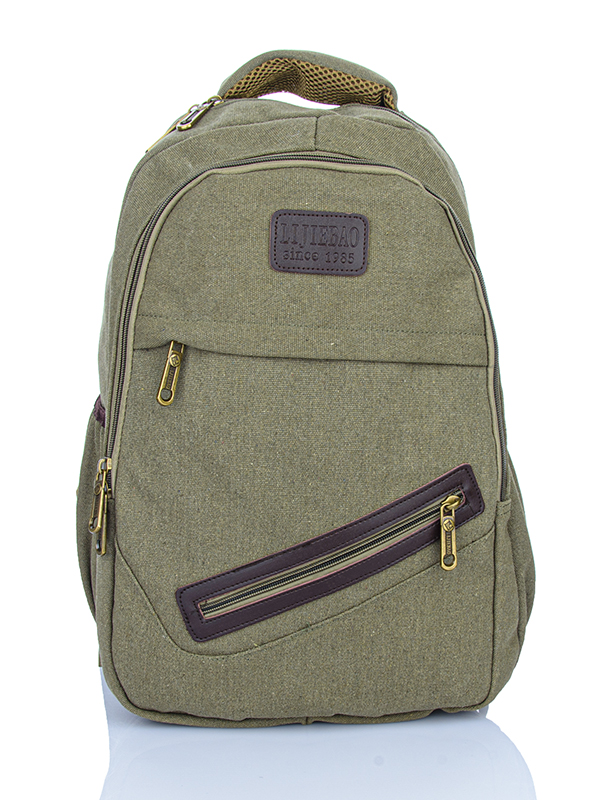 Рюкзак Jumay2 (44-30-15) 6138 khaki (деми)