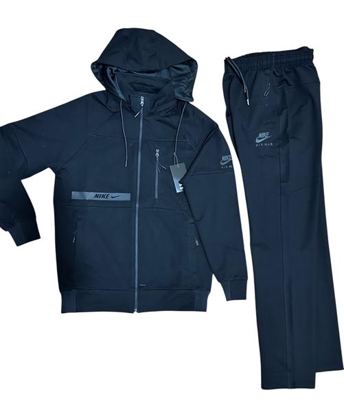 Костюм спорт Sevim (48-56) 112-1 navy (деми)