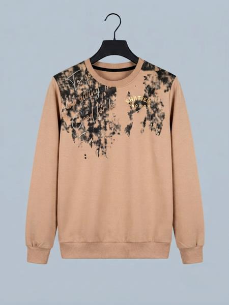 Свитер Dino (9-12) DN1364 beige (деми)