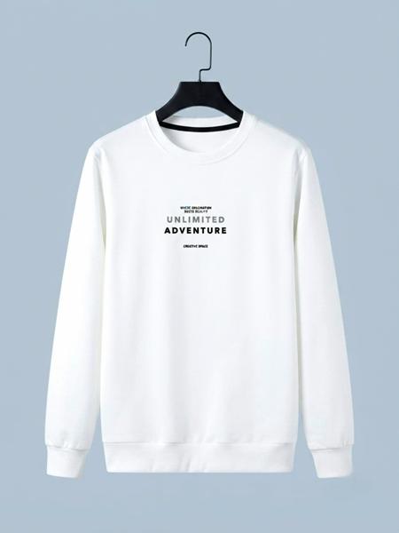 Свитер Dino (9-12) DN1367 white (деми)